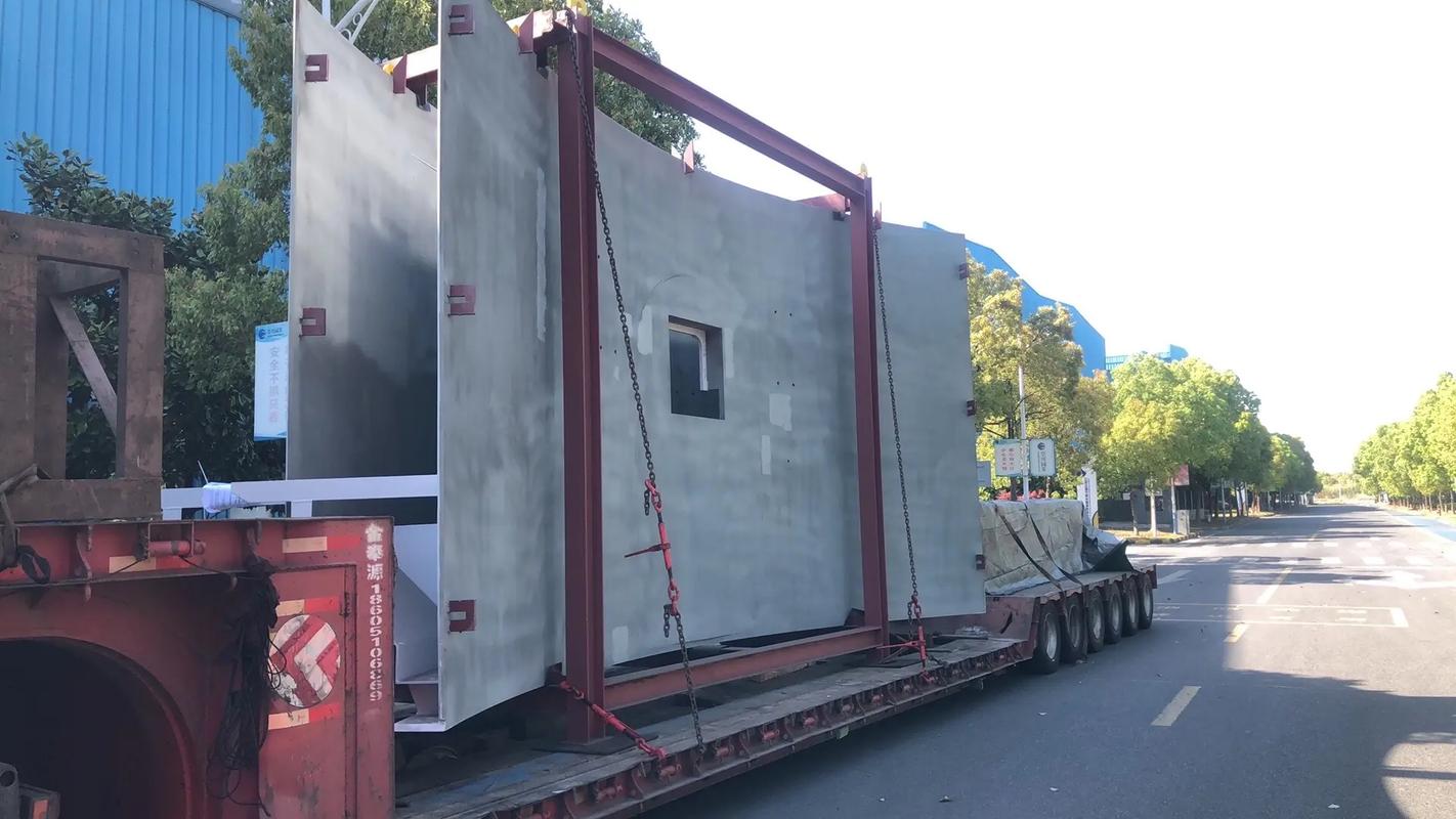 大件运输路线勘测与桥梁承重验算,保障超限货物安全通行